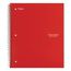 NOTEBOOK,5-STAR,1SUB,8X10.5