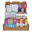FOOD,DRINK MIX BOX,50
