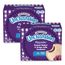 FOOD,UNCRUSTABLES GRAPE,20CT