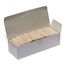 TOOTHPICKS,FLAT,2500/PK