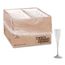 CUP,CHMPGN,PLSTIC,5OZ,CLR