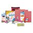 KIT,SCHOOL SUPPLIES,RD