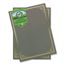COVER,DOCUMENT,GY,6/PK