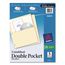 DIVIDERS,DBLPKT,UNTABBED