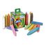 CHALK,SDEWLK,16/ST,AST