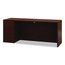 CREDENZA,SGL PED,72W,MAH