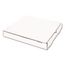 BOX,FOOD,16X16X2,50,WH