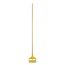HANDLE,WET MOP,60"
