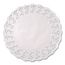 DOILY,14"CAKE,LACE,1000WH
