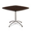 TABLE,CAFE,36 SQ,WL