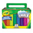 CHALK,SIDEWALK,48 CT.