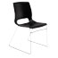 CHAIR,STACKING,ONX