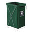 CART,HAMPER,30GAL,,GN
