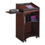 LECTERN,EXEC. MOBILE,MY