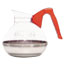 DECANTER,DECAF,12 CUP