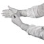 GLOVES,NITRILE,7.5,GY