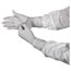 GLOVES,NITRILE,6,GY