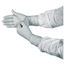 GLOVES,NITRILE,6.5,GY