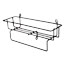 DISPENSER,RACK,WIRE,1.5