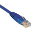 CABLE,CAT5E,PATCH,14FT,BE