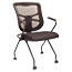 CHAIR,NESTING,2/CT,BK