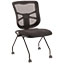 CHAIR,NSTING,NARM,2/CT,BK