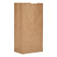 BAG,PAPER GROCERY,4#,BN
