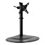 MOUNT,MONITOR STAND,BK