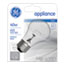 BULB,GE,40W,INCAND,APP