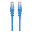 CABLE,CAT5E,UTP,1'BLU,BE