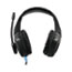 HEADSET,GAMING CONSOLE,BK
