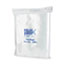 BAG,ZPLCK,2MIL,10X12,CLR