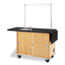 TABLE,LAB,SCIENC MBL,OK,S