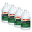 CLEANER,CRPT,GAL BTL,4/CS