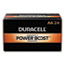 BATTERY,COPPERTP,AA,24/BX