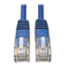CABLE,CAT5E,PATCH,14FT,BE