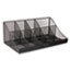 ORGANIZER,11 COMPART,BK