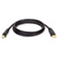 CABLE,USB 2.0 A/B,10FT,BK