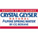 Crystal Geyser®