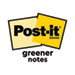 Post-it® Greener Notes