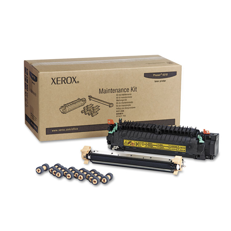 Picture of 108R00717 Maintenance Kit