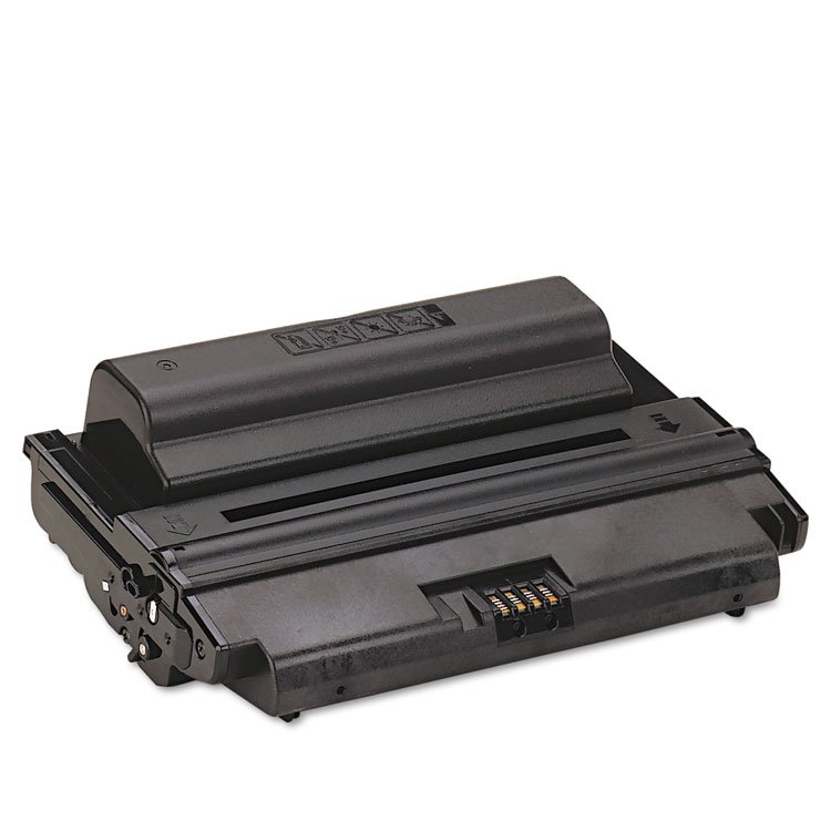 Picture of 108R00793 Toner, 5000 Page-Yield, Black