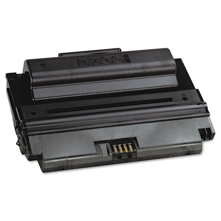 Picture of 108R00795 High-Yield Toner, 10000 Page-Yield, Black