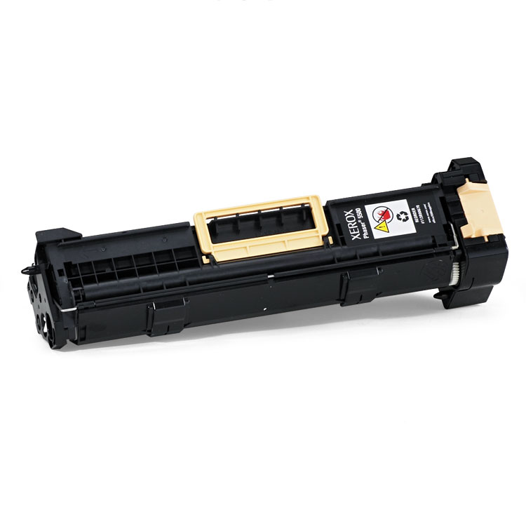 Picture of 113R00670 Drum Cartridge, 60000 Page-Yield, Black