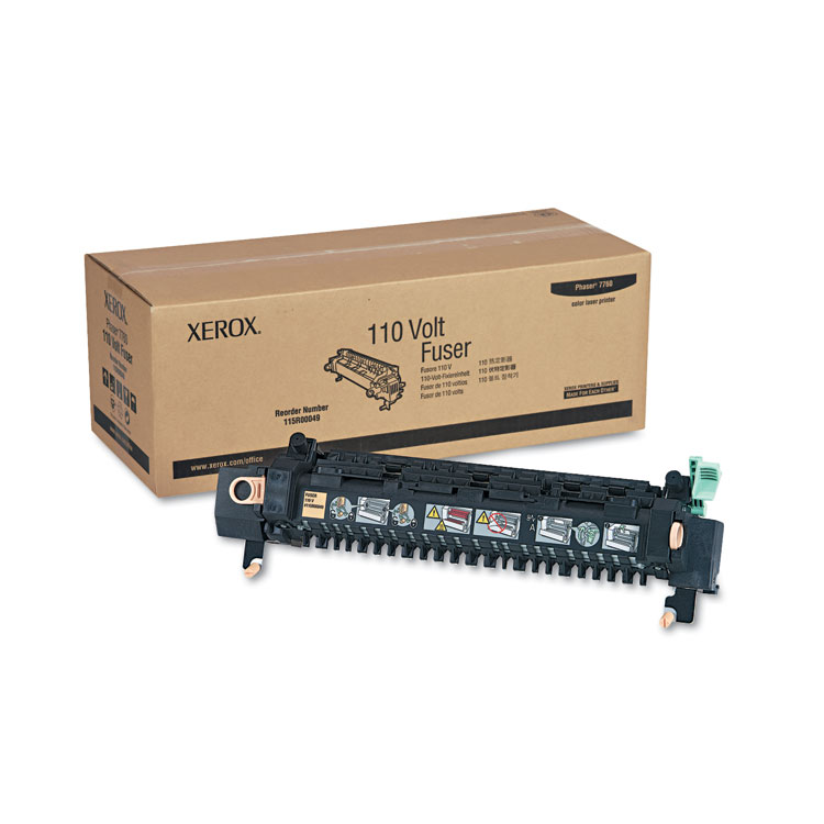 Picture of 115R00049 Fuser Kit, High-Yield