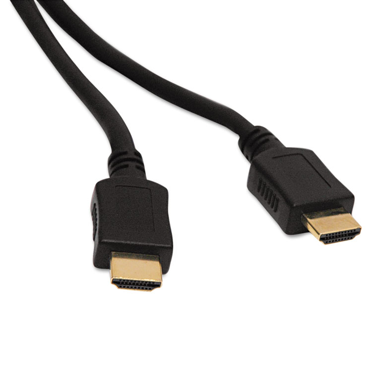 Picture of P568-050 50ft HDMI Gold Digital Video Cable HDMI M/M, 50'