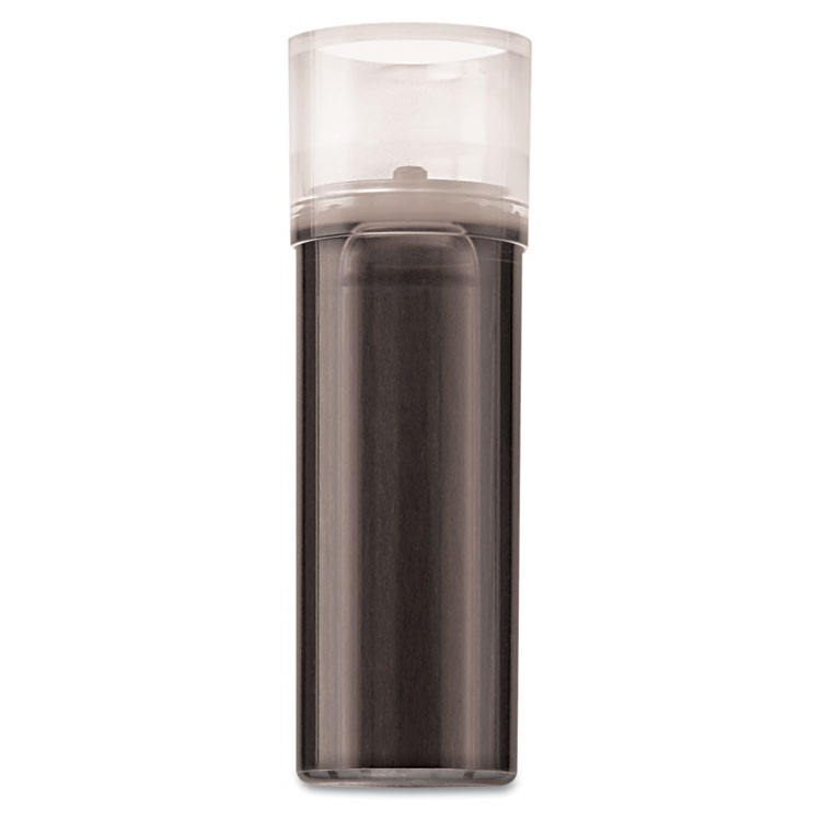 Picture of Refill for BeGreen V Board Master Dry Erase, Chisel, Black Ink