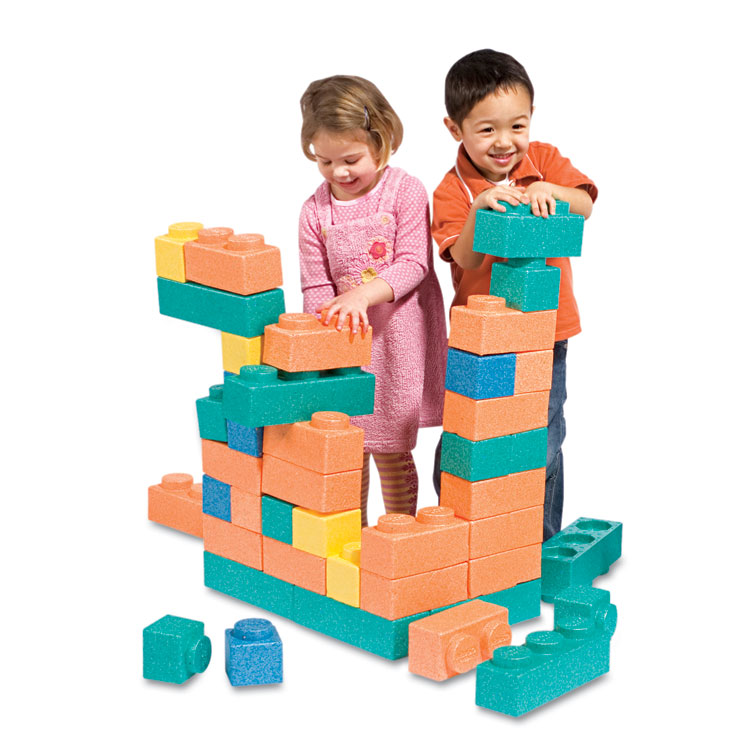 Picture for category Building Blocks