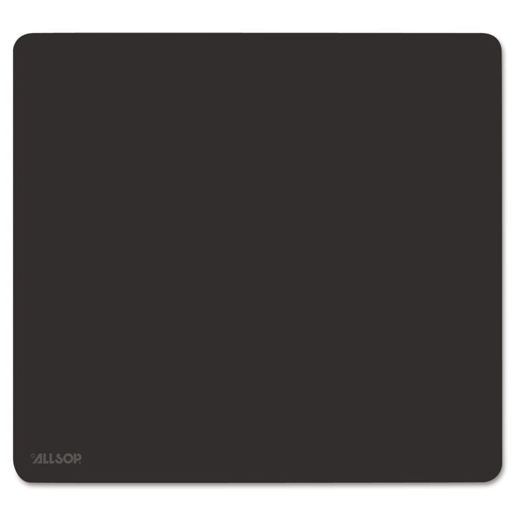 Picture of Accutrack Slimline Mouse Pad, ExLarge, Graphite, 12 1/3" x 11 1/2"