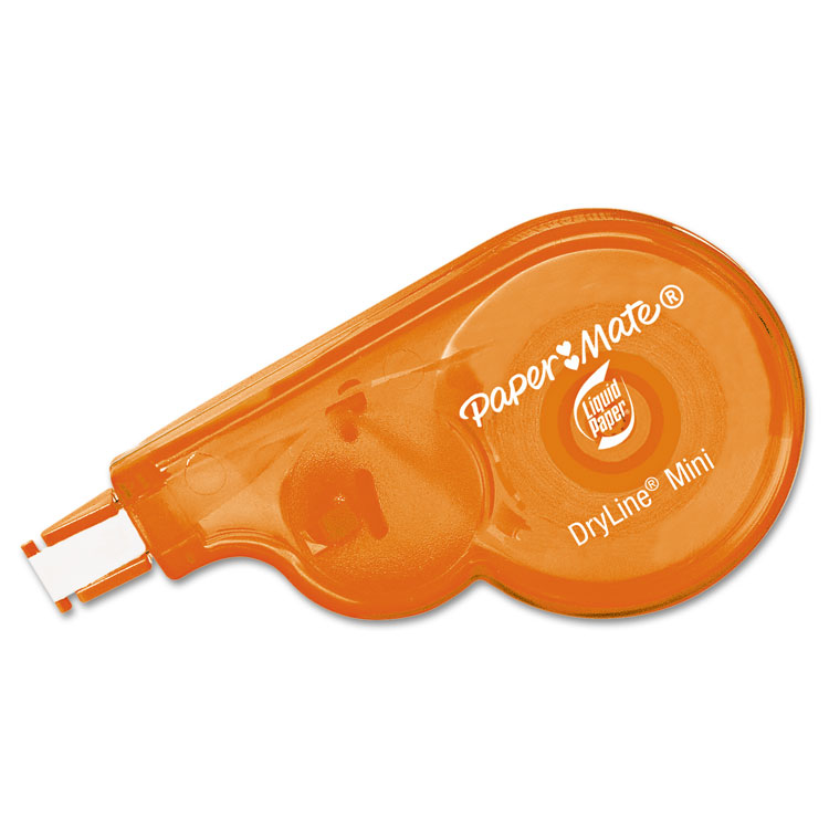 DryLine Mini Correction Tape, 0.2 DryLine Mini Correction Tape, 0.2